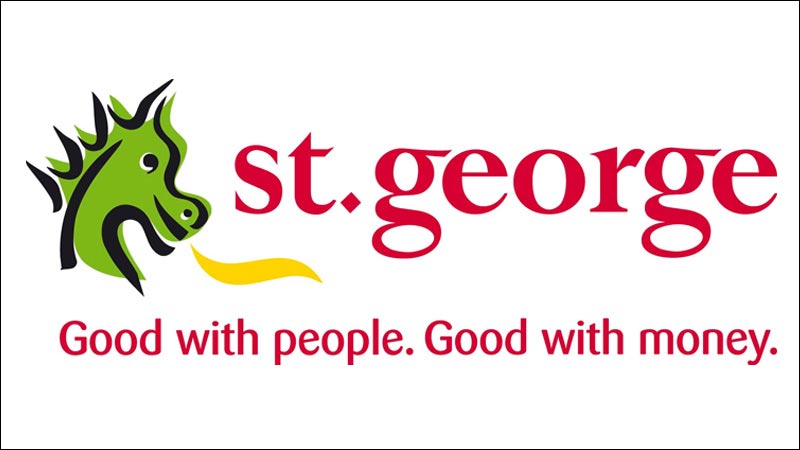 Use a mortgage broker to get new valuations, lower rates and equity release to invest in property again - St George might be a good alternative