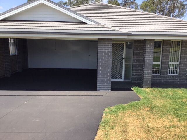 4 Bedroom new house and land package at Lot 406 Cessnock $485,000 TPC APAJLB9w