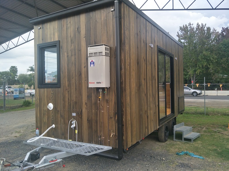 Transportable-Tiny-House-Central-Coast-NSW-4-secondary-dwelling-granny-flat-backyard-living-kitchen-bathroom-tiny-house-on-wheels-with-towbar