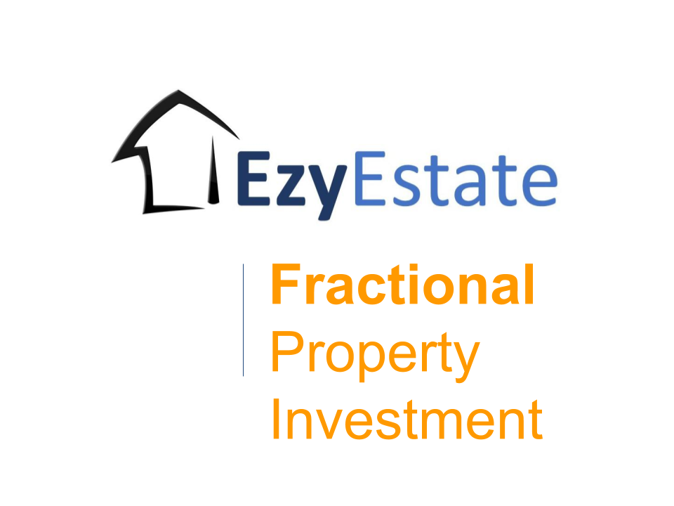 EzyEstate Fractional Property Investment shares Newcastle Investment Properties