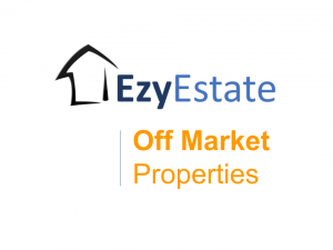 EzyEstate OFF MARKET Newcastle Investment Properties