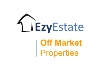 EzyEstate OFF MARKET Newcastle Investment Properties