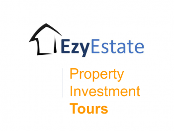 See the best places to invest in residential real estate in Newcastle, Maitland, Lake Macquarie & Central Coast Property Tours - EzyEstate